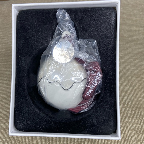 Pandora 2018 Christmas ornament new - Picture 1 of 3